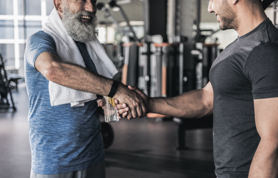 personal trainer cost