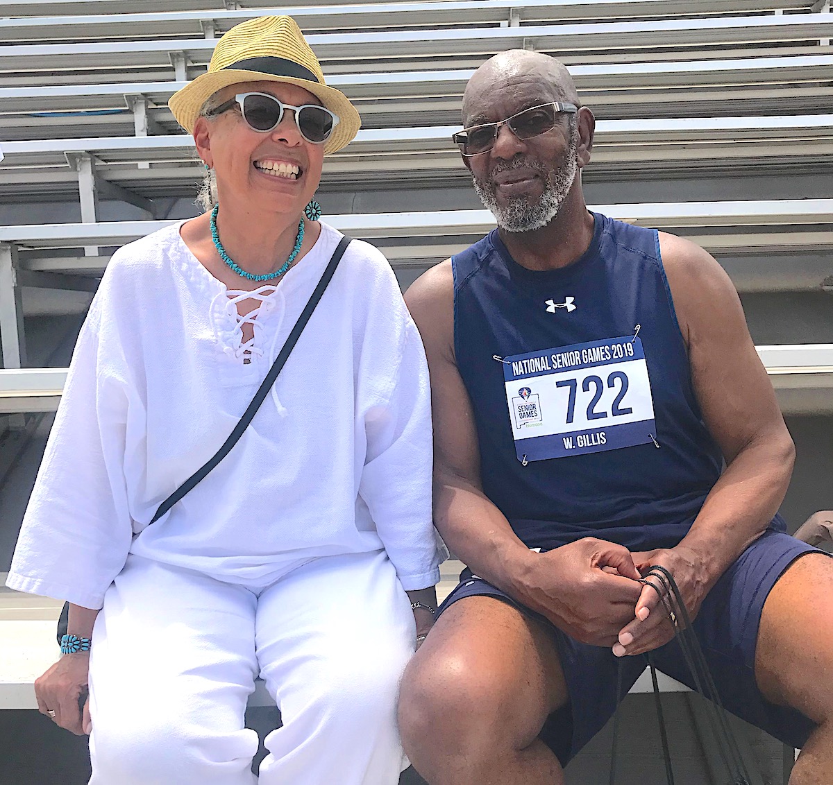 Exercise Proves a Powerful Weapon against Cancer: Meet a Man Who Knows It First Hand