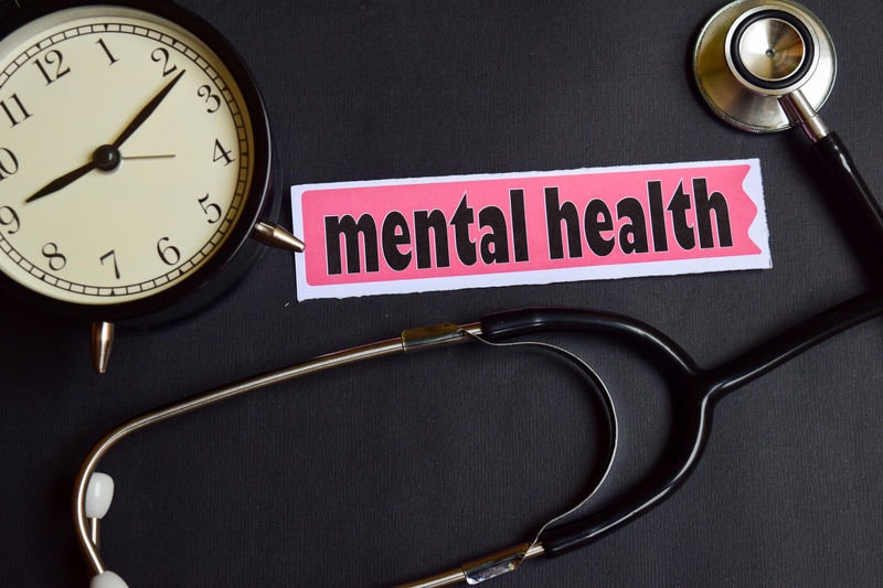 Exercise: A Powerful Weapon to Fight Depression and Heart Disease