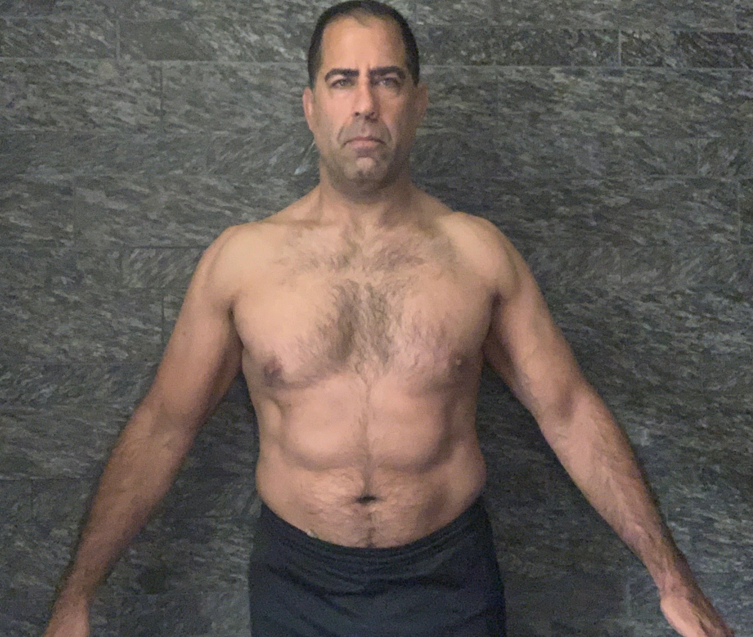 fat loss fifties fat loss fifities