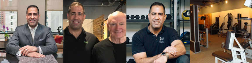 5-Star Reviews: Inner Strength Fitness