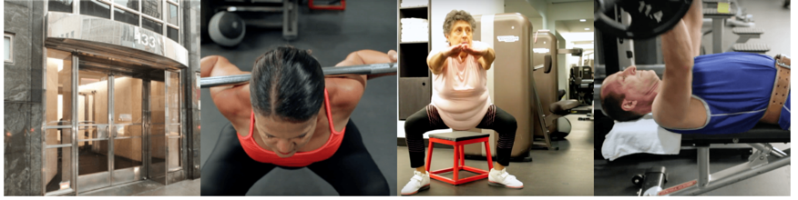 inner strength fitness nyc