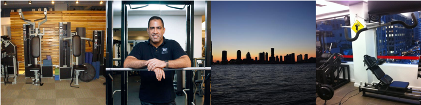 personal trainer nyc